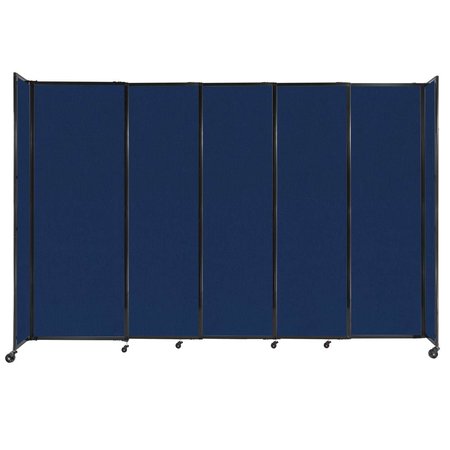 StraightWall Sliding Portable Partition 11'3